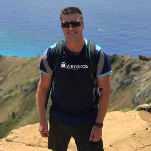 Meet your Posher, Daniel